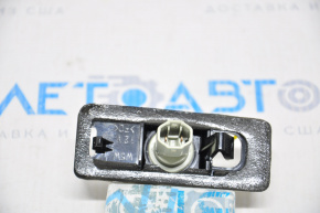 Right tailgate license plate light for Lexus CT200h 11-17