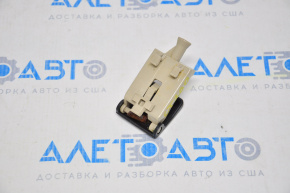 Lexus CT200h 11-17 Interior Hood Release Lever