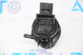 Lexus CT200h 11-17 trunk lid washer motor