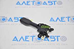 Lexus CT200h 11-17 Cruise Control