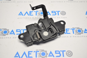 Mazda 6 13-17 hood lock