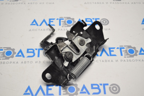 Mazda 6 13-17 hood lock
