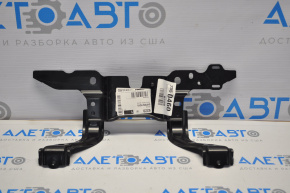 Hood lock plate Mazda 6 13-21