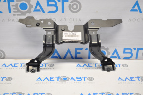 Hood lock plate Mazda 6 13-21