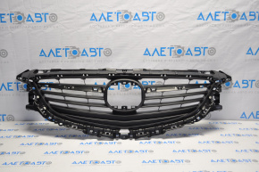 Radiator grill grill Mazda 6 13-17 naked