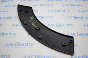 Door trim lower side rear left Mini Cooper Countryman R60 10-16