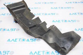 Radiator deflector left Mini Cooper F56 3d 14-15
