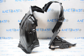 Front left fender liner Nissan Murano z52 15-24