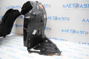 Front left fender liner Nissan Murano z52 15-24