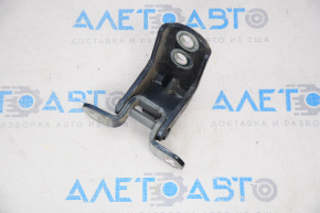 Lower rear left door hinge for Nissan Rogue 14-20