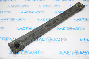 Nissan Rogue 14-15 rear bumper absorber type 1, fracture, broken mount