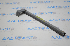 Subaru Forester 14-18 SJ front left rear door glass guide