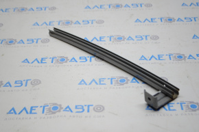 Subaru Forester 14-18 SJ front left rear door glass guide
