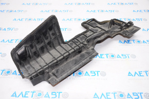 Left radiator deflector for Toyota Avalon 13-15 2.5 hybrid