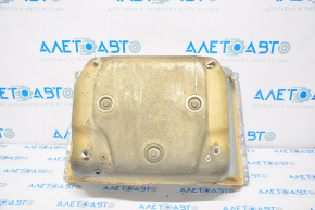 Trunk trough Audi Q5 8R 09-16