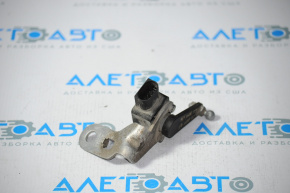 Front left body tilt sensor BMW 335i e92 07-13