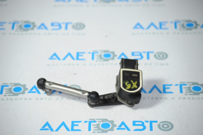 Front right body tilt sensor BMW X5 X6 E70 E71 07-13 with traction