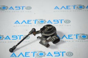 Front left body tilt sensor Cadillac CTS 14-19 rwd with traction