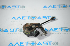 Front left body tilt sensor Cadillac CTS 14-19 rwd with traction