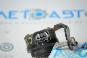 Front left body tilt sensor Cadillac CTS 14-19 rwd with traction