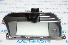 Monitor, display upper information Honda Accord 13-17