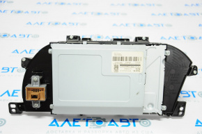 Monitor, display upper information Honda Accord 13-17