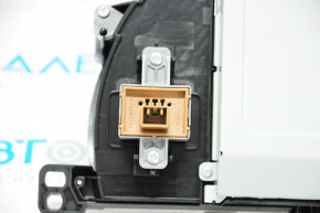 Monitor, display upper information Honda Accord 13-17
