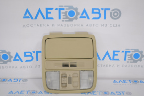 Front light for Honda Accord 13-17 beige sunroof