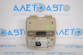 Front light for Honda Accord 13-17 beige sunroof
