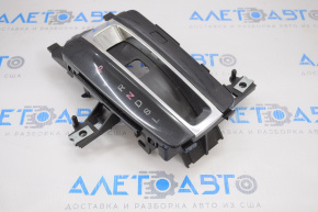 Honda Accord Shifter Pad 13-17 Type 1