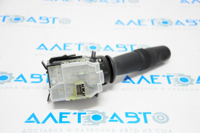 Left steering column switch for Honda Accord 13-17 under fog lights