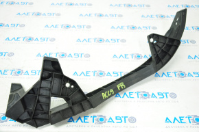 Front bumper mount under the headlight, right, Honda Accord 13-17