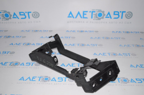 Bracket fog light left Honda Accord 13-15