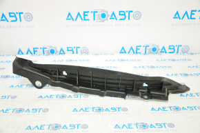 Right door-wing seal for Honda Accord 13-17