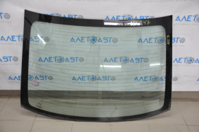 Rear glass Honda Accord 13-15