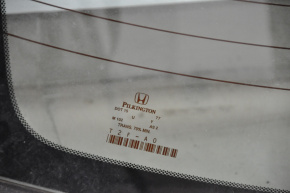 Rear glass Honda Accord 13-15