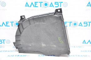 Subwoofer Infiniti QX50 19-20 Bose