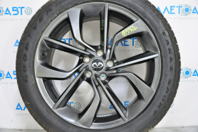 Wheel disk R20 Infiniti QX50 19-20