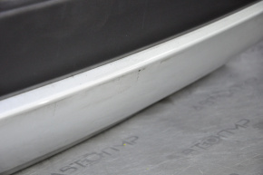Infiniti QX50 rear bumper lip 19-25 scuffs