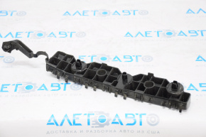 Left rear bumper mount for Infiniti QX50 19-23