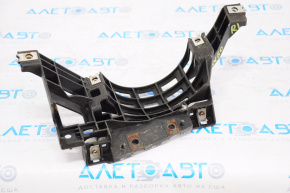 Left exhaust tip frame for Infiniti QX50 19-24