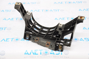 Right muffler tip frame for Infiniti QX50 19-24