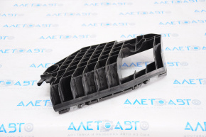 Front bumper mount under headlight right Infiniti QX50 19-20