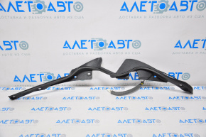 Left tailgate tilt sensor for Infiniti QX50 19-25