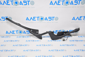 Right tailgate tilt sensor for Infiniti QX50 19-25