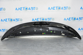 Infiniti QX50 19-20 trunk door spoiler broken