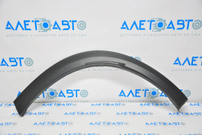 Rear left fender arch trim for Infiniti QX50 19-25