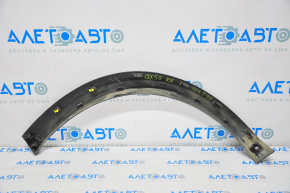 Infiniti QX50 19-25 rear right fender arch trim