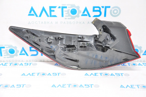 Infiniti QX50 19-25 right outer fender light