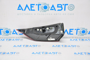 Inner tailgate light, left, Infiniti QX50 19-25